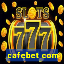 cafebet com